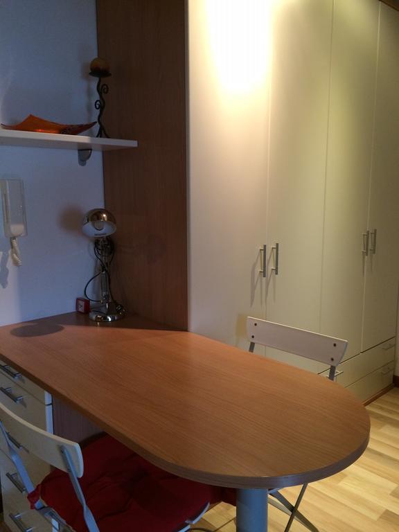 Appartement Mansarde Rive à Trieste Chambre photo